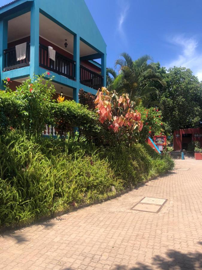 Tri M Waves Lodge Ponta do Ouro Eksteriør billede